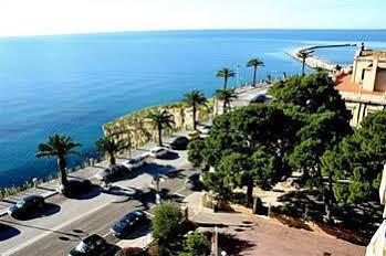 Grand Hotel Delle Terme Sciacca Exterior foto