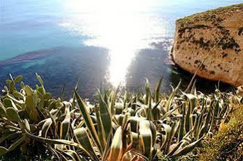 Grand Hotel Delle Terme Sciacca Exterior foto