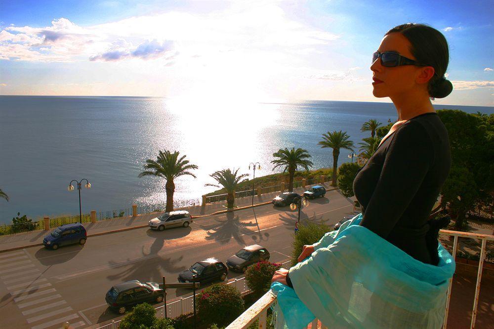 Grand Hotel Delle Terme Sciacca Exterior foto