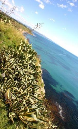 Grand Hotel Delle Terme Sciacca Exterior foto